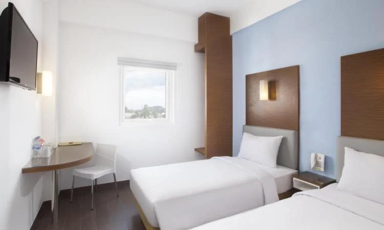 Amaris Hotel
