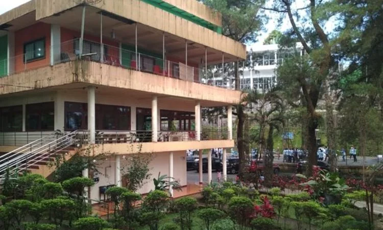 Celebes Garden Ibrahim Edenten