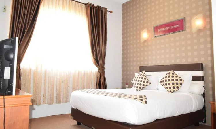Gorontalo Inn Hotel
