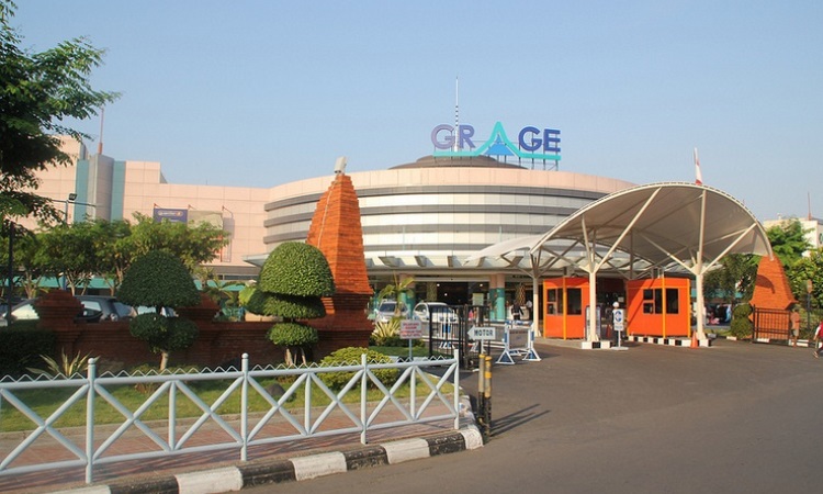 Grage Mall Cirebon
