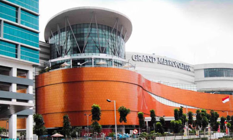 10 Mall Favorit di Bekasi yang Wajib Anda Kunjungi - iTrip