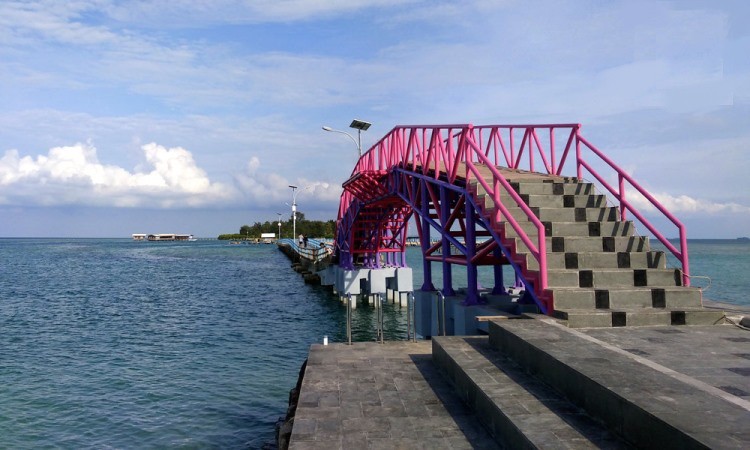 Harga Paket Wisata Pulau Tidung
