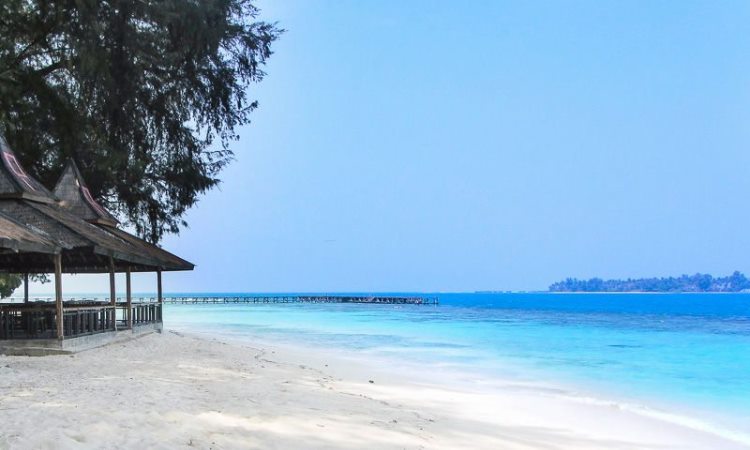 Harga Paket Wisata ke Pulau Bidadari