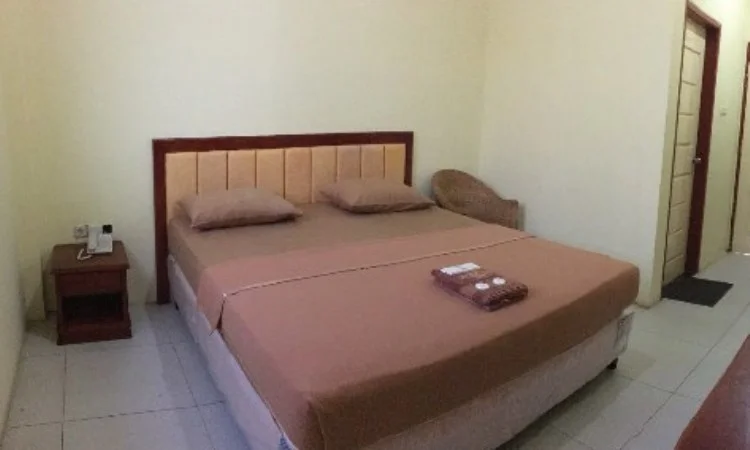 Hotel Devonder