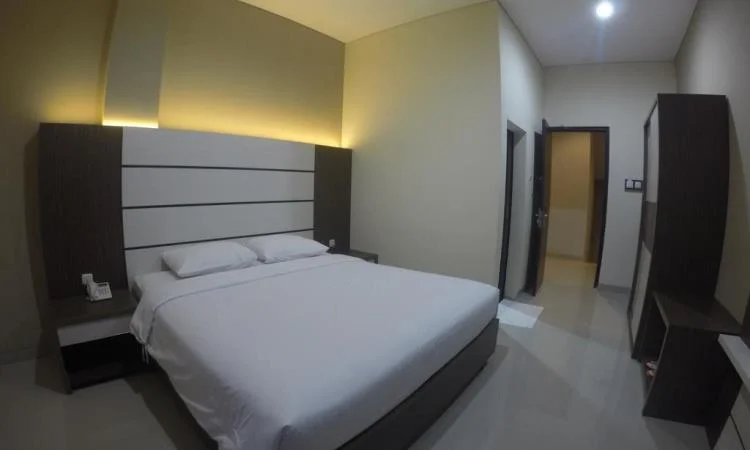 Hotel Luke’s