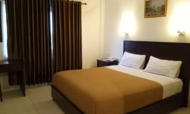 Hotel Marannu Golden