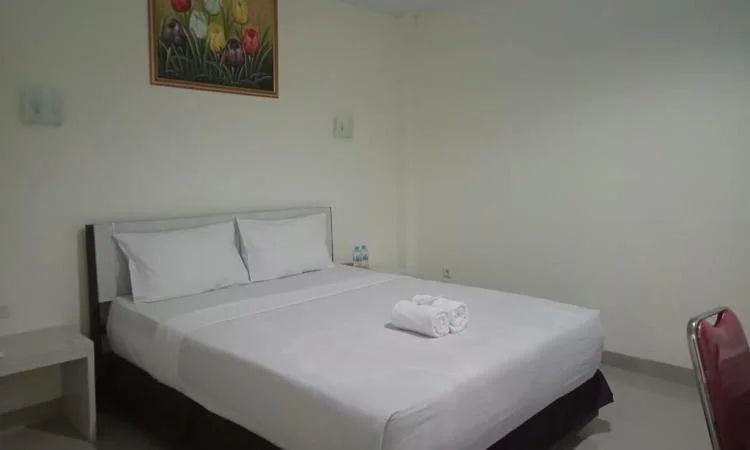 Hotel Meganita Syariah