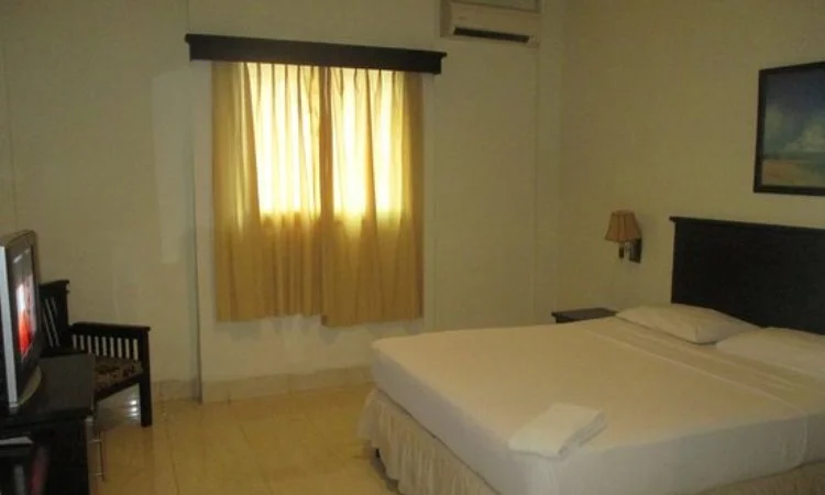 Hotel Srikandi