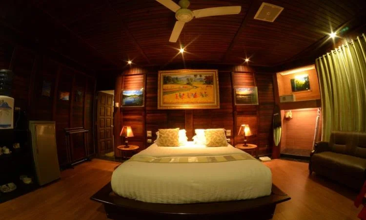 Malino Highland Hotel
