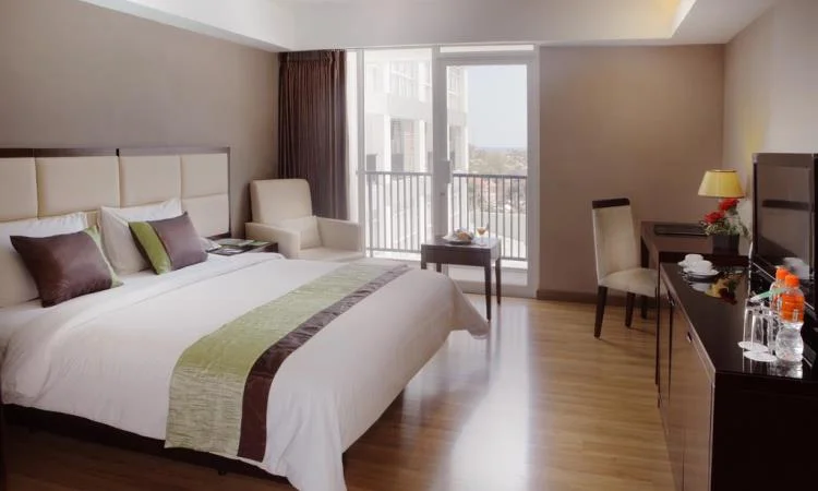 Maqna Hotel
