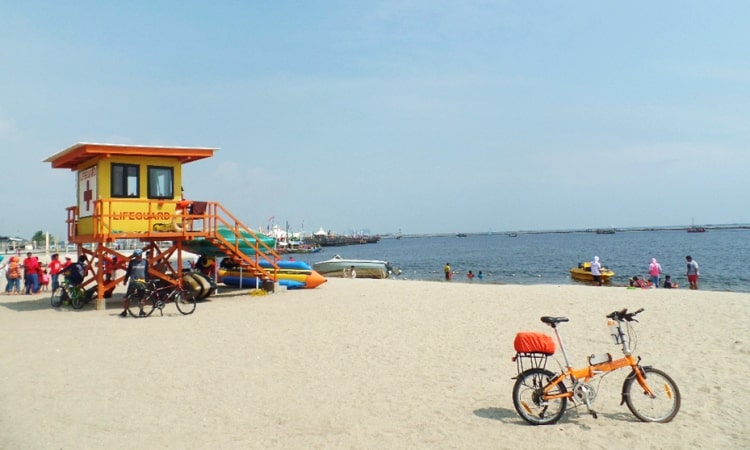 Objek Wisata Bahari Favorit di Jakarta