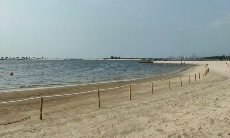 Pantai Ancol Memiliki Wahana & Tempat Hiburan Lengkap