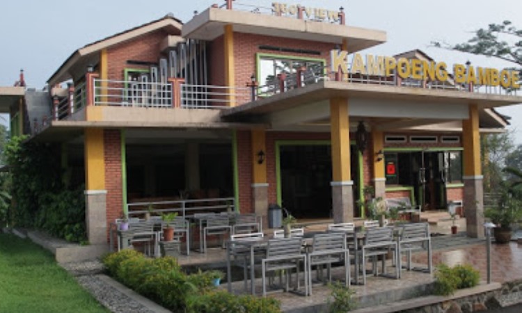 Penginapan