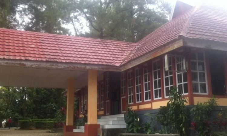 Pesanggrahan Malino
