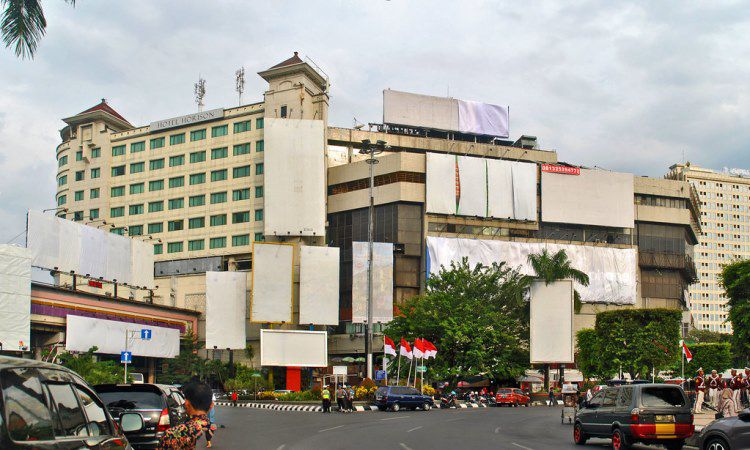 10 Mall Keren di Semarang yang Wajib Anda Kunjungi - iTrip