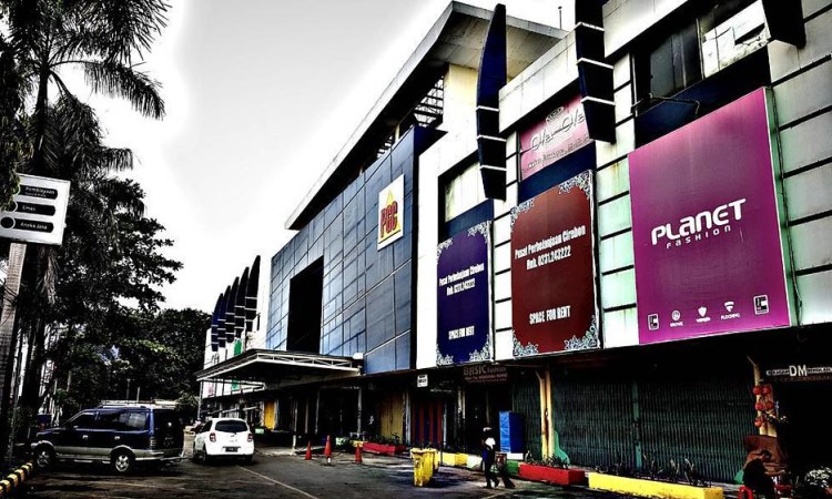 Pusat Grosir Cirebon