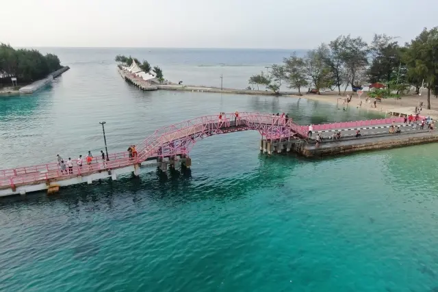 Shutterstock Makan Raja Tidung di Pulau Tidung