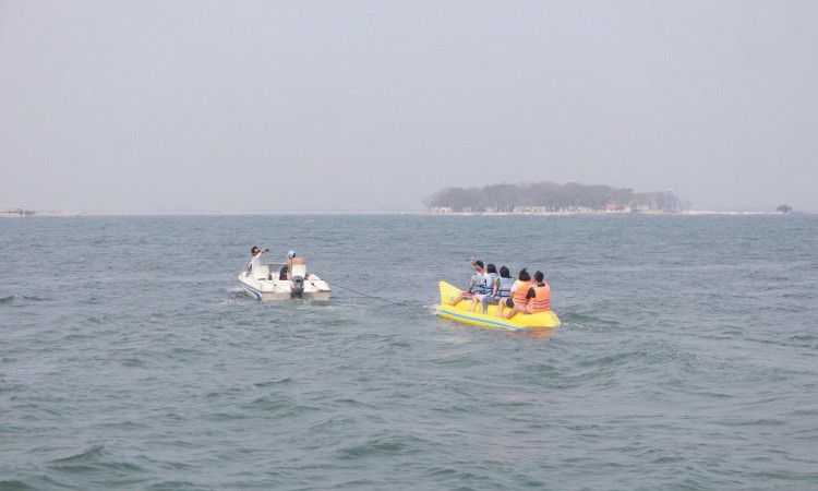 Transportasi dan Rute Menuju Pulau Bidadari