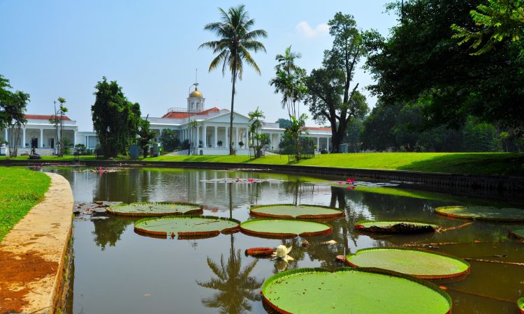 Tempat Wisata Venesia Bogor