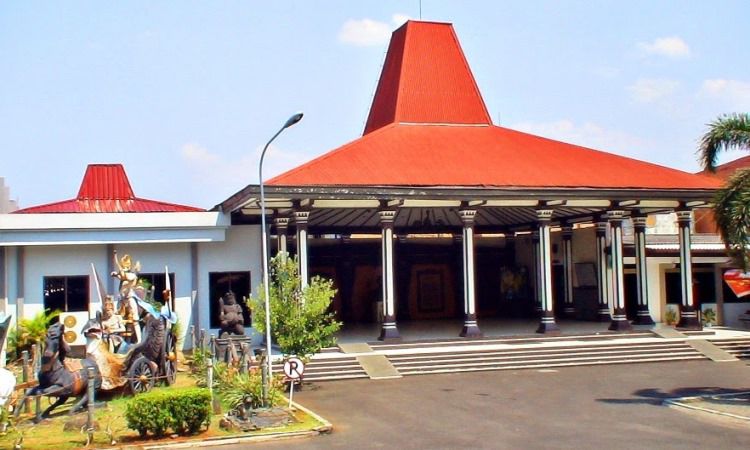 10 Wisata Museum di Semarang yang Paling Favorit Dikunjungi