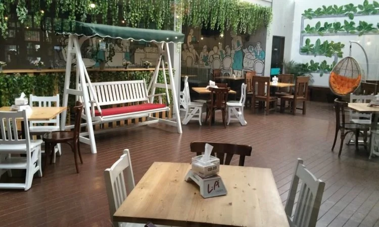 Babeh Street Surabaya