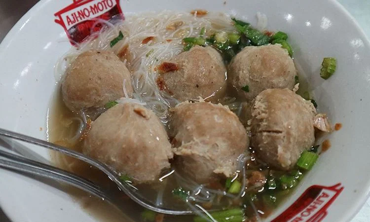 Bakso Sony