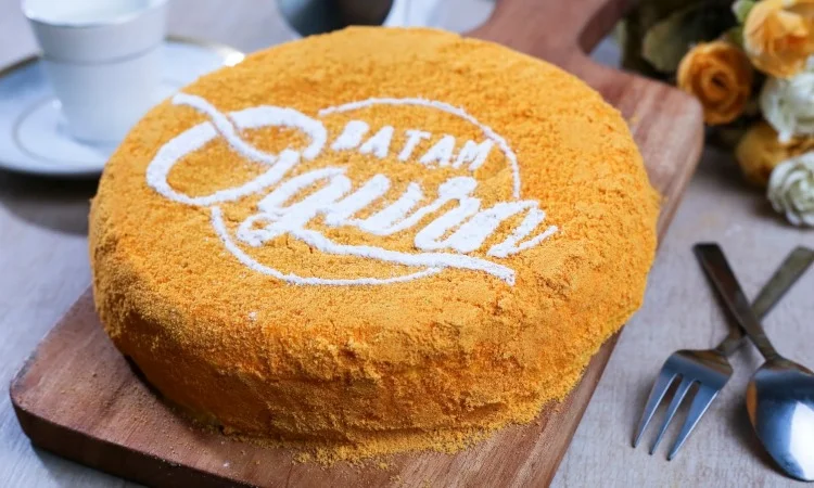 Batam Ogura