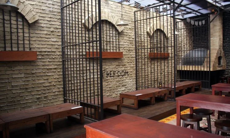 Bong Kopitown