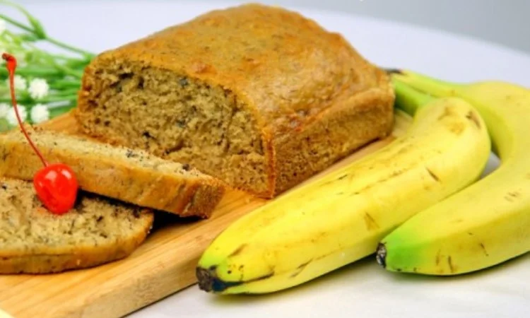 Cake Pisang Villa