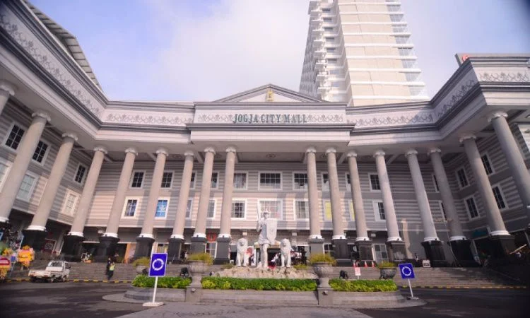 Jogja City Mall