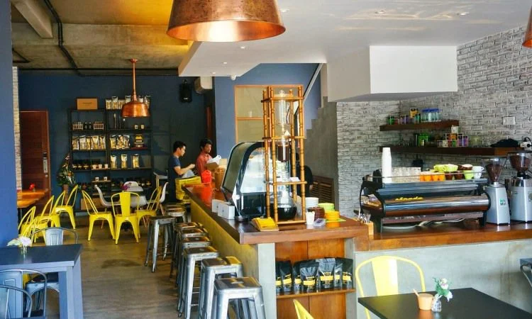 Kabinet Coffee