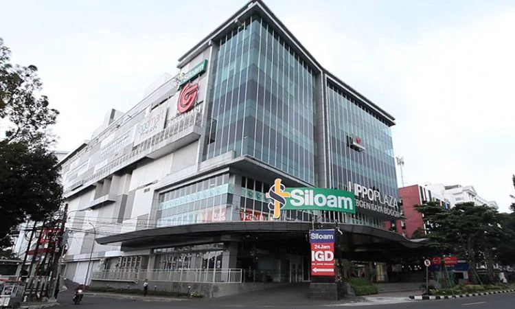 Lippo Plaza Yogyakarta