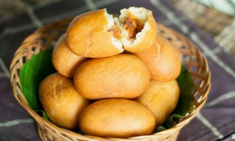 Luti Gendang