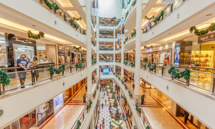 10 Mall Terbaik di Malang yang Wajib Anda Kunjungi