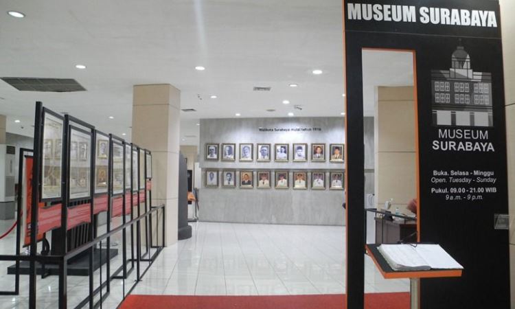 Museum Surabaya