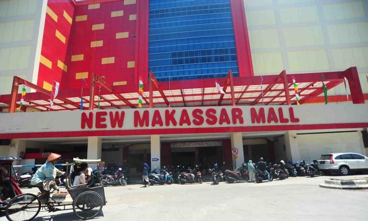 New Makassar Mall