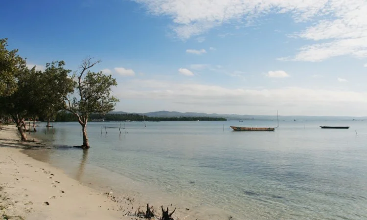 Pantai Kendari