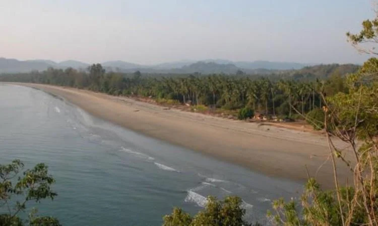 Pantai Taipa