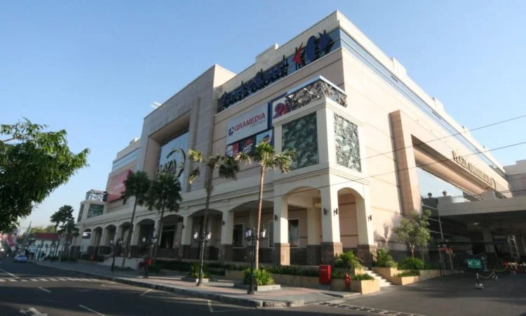 Plaza Ambarrukmo Mall