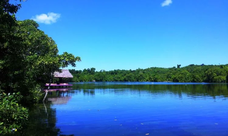 Pulau Kapota