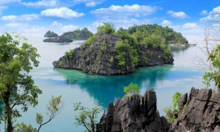 Pulau Labengki