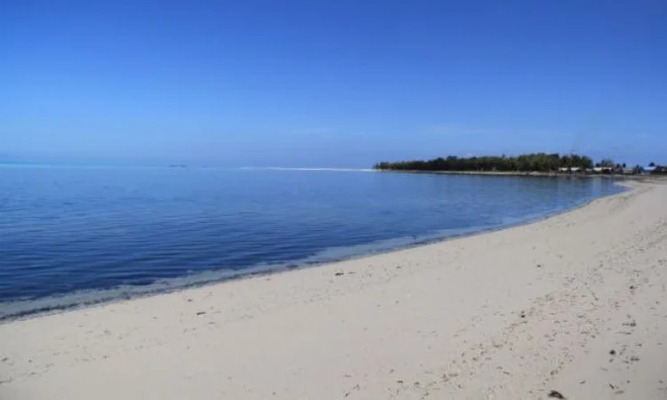 Pulau Sagori