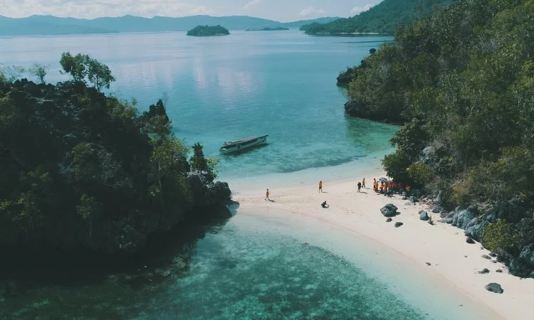 Pulau Senja