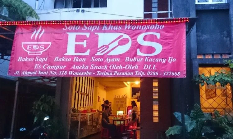 10 Tempat Makan Enak di Wonosobo Favorit Wisatawan - iTrip