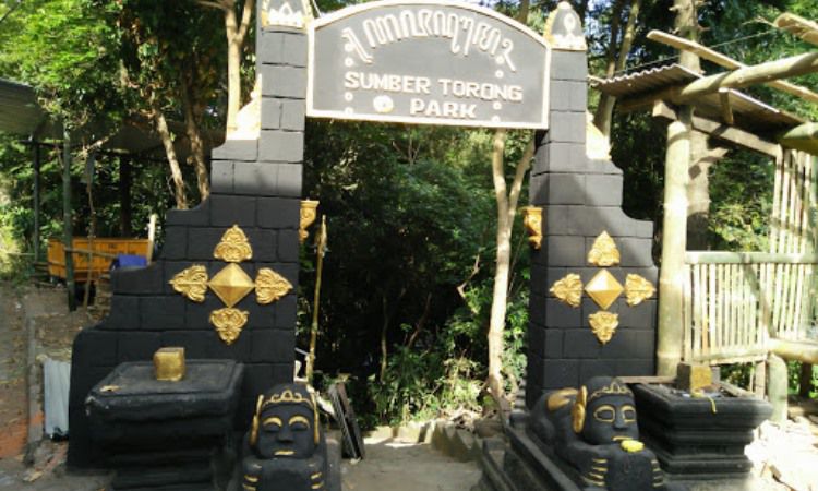 Sumber Torong Park