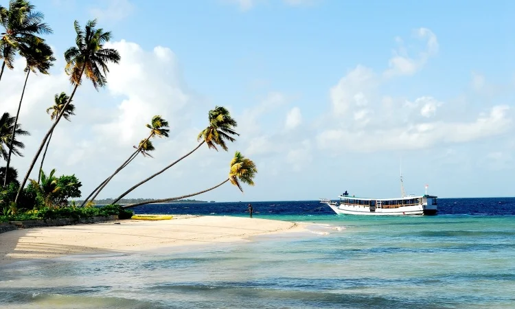Taman Nasional Wakatobi