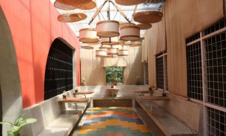 Tujuan Café