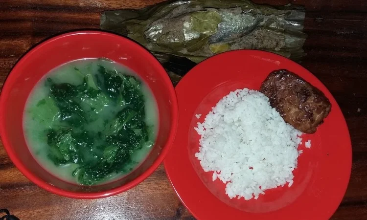 Warung Bobor Mbak Pawit