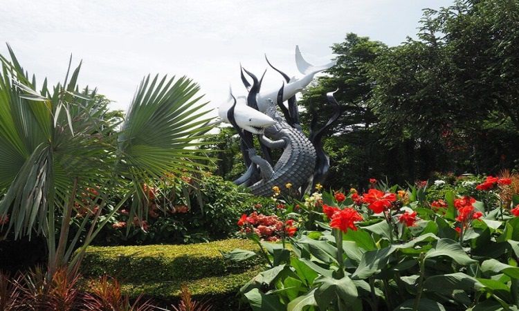 10 Wisata Museum di Surabaya yang Paling Favorit Dikunjungi