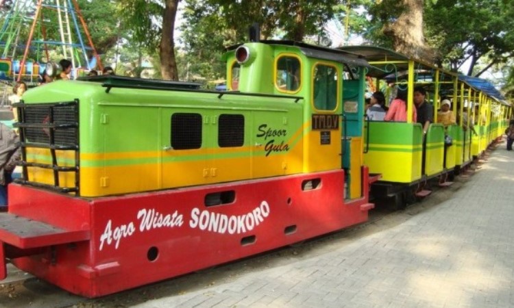 Agrowisata Sondokoro